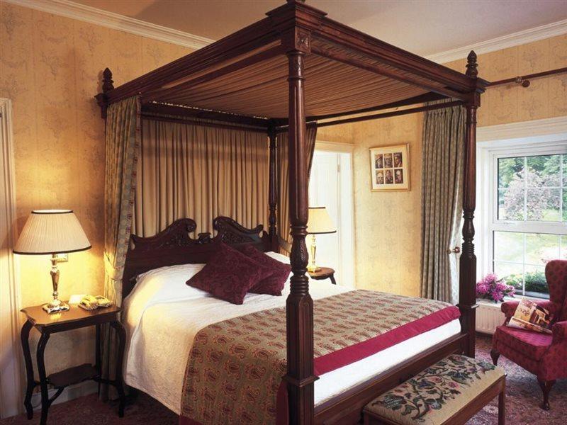 Ross Lake House Hotel Killarone ภายนอก รูปภาพ