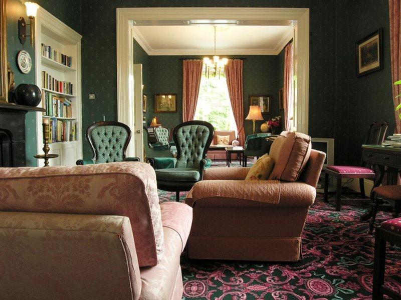 Ross Lake House Hotel Killarone ภายนอก รูปภาพ