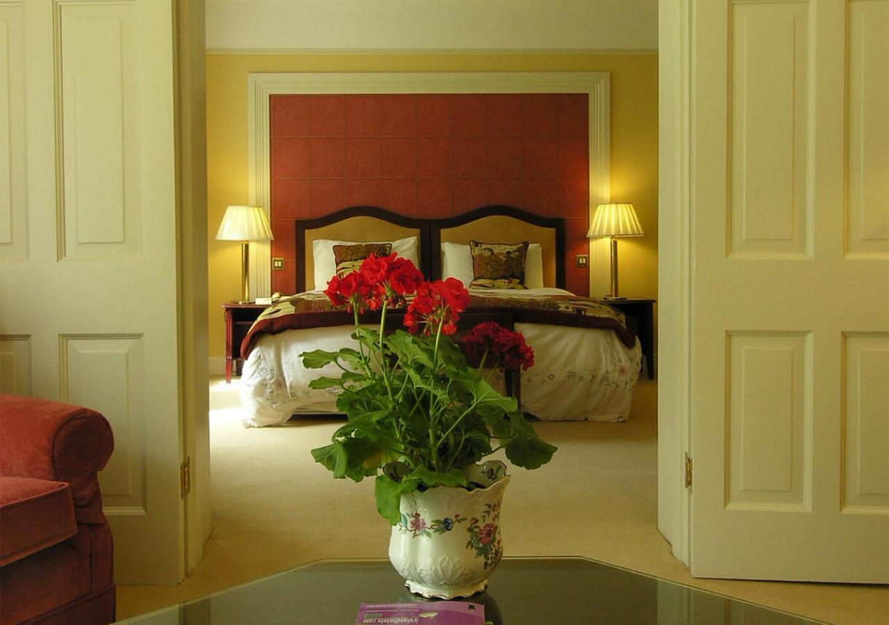 Ross Lake House Hotel Killarone ภายนอก รูปภาพ